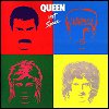 Queen - 'Hot Space'