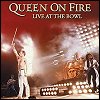 Queen - 'Queen On Fire - Live At The Bowl'