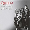 Queen - 'Absolute Greatest'