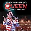 Queen - 'Hungarian Rhapsody: Queen Live In Budapest'