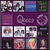 Queen - 'The Singles Collection Volume 1' (box set)