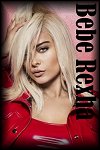 Bebe Rexha Info Page