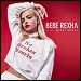 Bebe Rexha featuring Nicki Minaj - "No Broken Hearts" (Single)