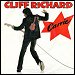 Cliff Richard - "Carrie" (Single)