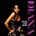 Diana Ross - "Work That Body" (Single)
