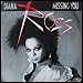 Diana Ross - "Missing You" (Single)