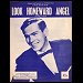 Johnnie Ray - "Look Homeward, Angel" (Single)