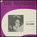 Julie Rogers - "The Wedding" (Single)
