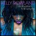 Kelly Rowland featuring Lil Wayne - "Motivation" (Single)