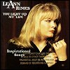 LeAnn Rimes - You Light Up My Life - Inspirational Songs