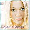 LeAnn Rimes - LeAnn Rimes LP