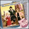 Emmylou Harris, Dolly Parton, Linda Ronstadt - Trio