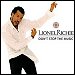 Lionel Richie - "Don't Stop The Music" (Single)