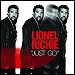 Lionel Richie - "Just Go" (Single)