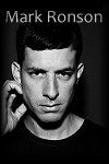 Mark Ronson Info Page