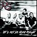 R5 - "Let's Not Be Alone Tonight" (Single)