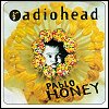 Radiohead - Pablo Honey