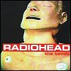 Radiohead - 'The Bends'