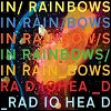 Radiohead - In Rainbows