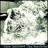 Rage Against The Machine LP