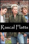 Rascal Flatts Info Page