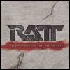 Ratt - Tell The World: The Very Best Of Ratt