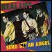 Real Life - "Send Me An Angel" (Single)