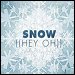 Red Hot Chili Peppers - "Snow (Hey Oh)" (Single)