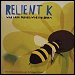 Relient K   "Who I Am Hates Who I've Been" (SIngle)