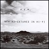 R.E.M. - New Adventures In Hi-Fi