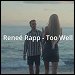 Renee Rapp - "Too Well" (Single)