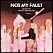 Renee Rapp & Megan Thee Stallion - "Not My Fault" (Single)