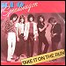 REO Speedwagon - "Take It On The Run" (Single) 