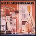 REO Speedwagon - "Keep The Fire Burning" (Single) 