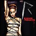 Rihanna - "Russian Roulette" (Single)