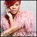 Rihanna featuring Nicki Minaj - "Raining Men" (Single)