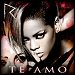 Rihanna - "Te Amo"