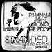 Jay-Z, Bono, The Edge & Rihanna - "Stranded (Haiti Mon Amour" (Single)