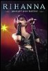 Rihanna - 'Good Girl Gone Bad Live' (DVD)