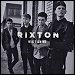 Rixton - "Wait On Me" (Single)
