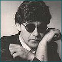 Robbie Robertson