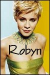 Robyn Info Page