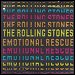 Rolling Stones - "Emotional Rescue" (Single)