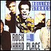 Rolling Stones - "Rock And A Hard Place" (Single)