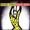 Rolling Stones - 'Voodoo Lounge'