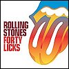 Rolling Stones - 40 Licks