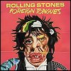 Rolling Stones - 'Foreign Tongues'