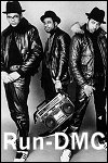 Run-D.M.C. Info Page