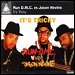 Run DMC - "It's Tricky' (Single)