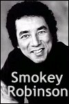 Smokey Robinson Info Page